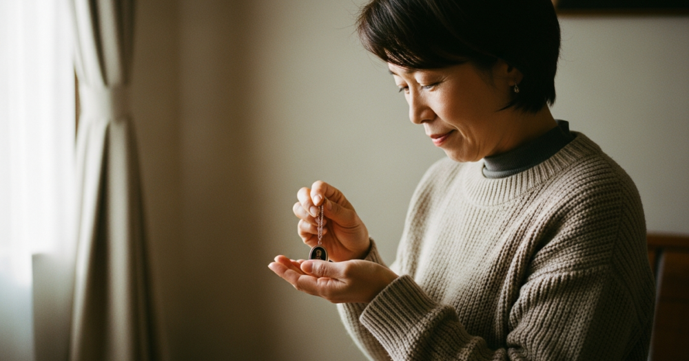 ペットの遺骨を持ち歩く前に整理しておくべきことがある