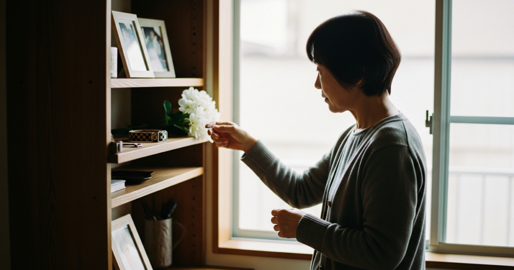 ペットの形見には、大きく分けて3つの性質がある
