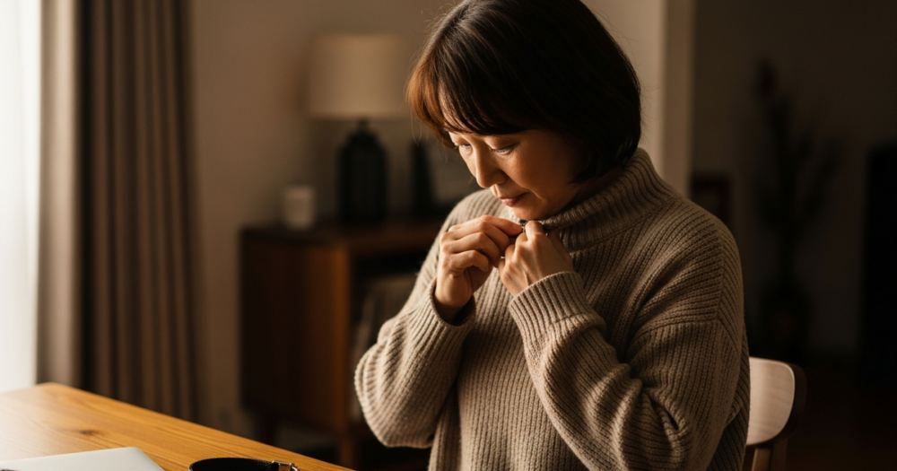 ペットロスとは、ペットを亡くした後に起きている心と体の自然な反応だ