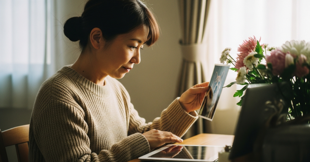 ペットロスの悲しみがこれほど苦しくなっていく背景にあるもの