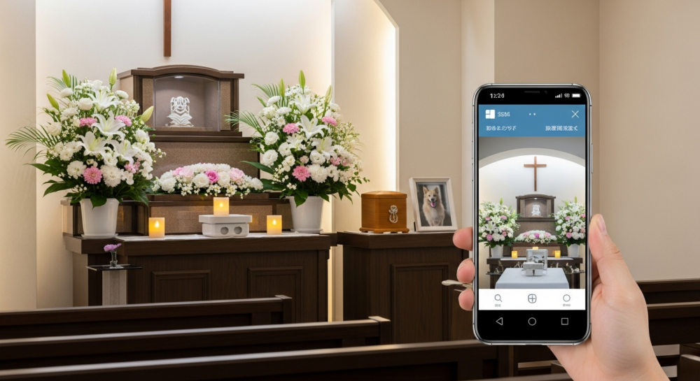 神奈川のペット葬儀【その他神奈川エリア】