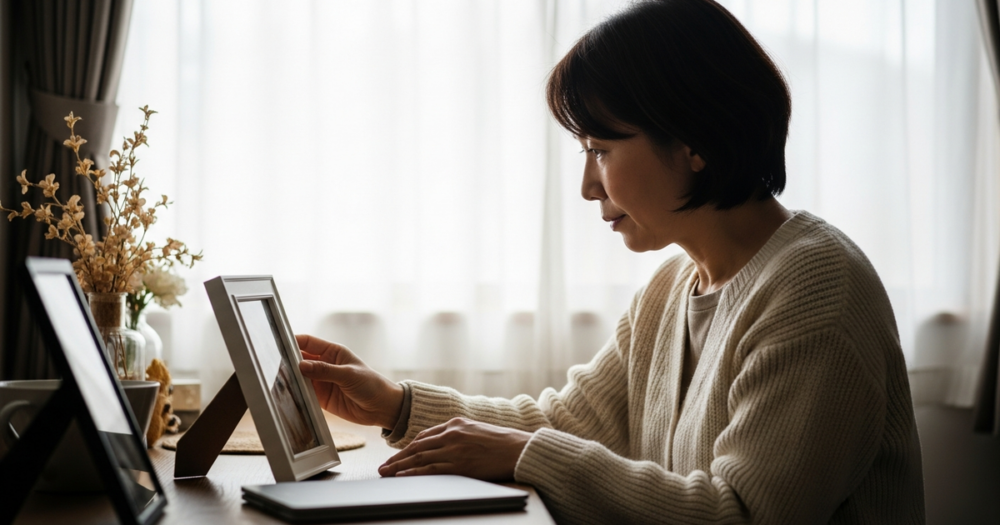 ペットロスの辛さが長引くとき、心の中で何が起きているかを整理しておく