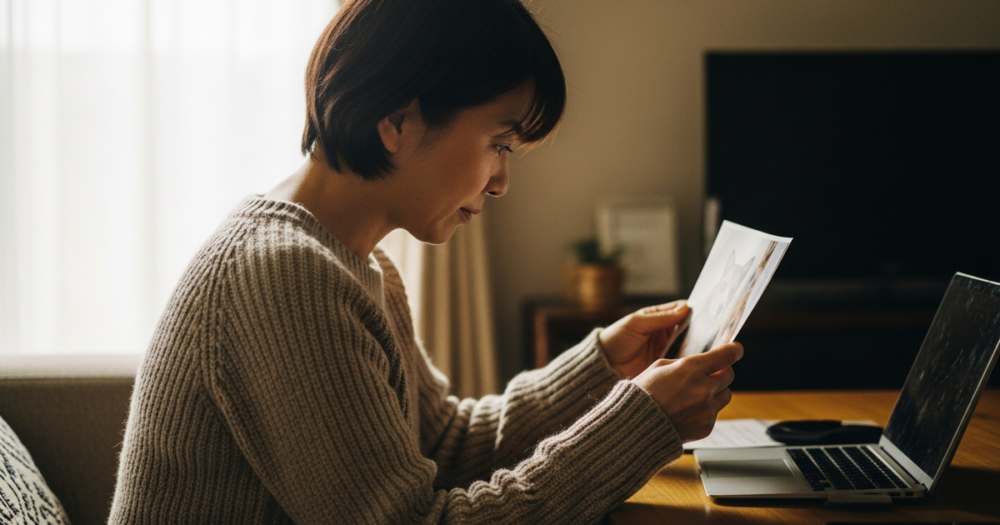 ペットロスの後悔は、愛していたからこそ生まれてくる
