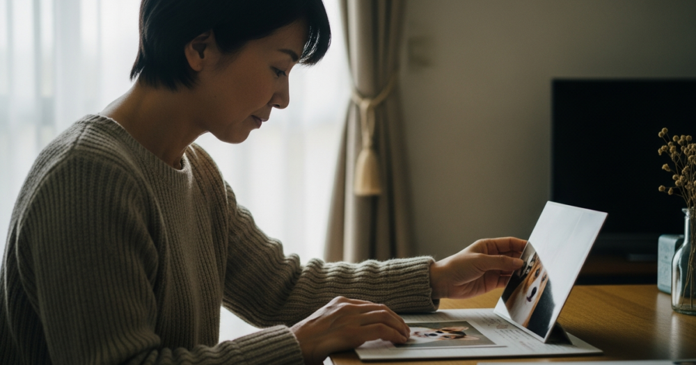ペットロスが仕事に影響しやすい人に、共通してある「つながり方の深さ」がある