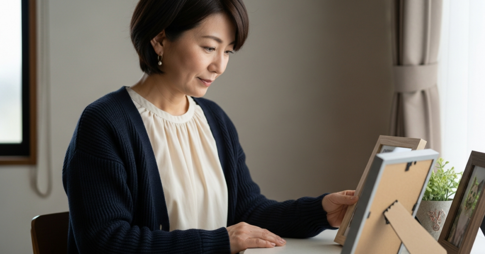 ペットロスの相手に何を言えばいいか、戸惑いは誰もが感じている