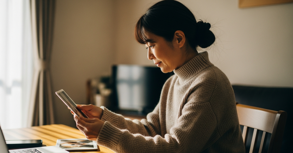 ペットロスの家族に、今すぐできる最初の一歩がある