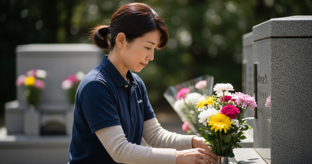 ペット霊園の仕事がきついと感じる人が見落としている「視点の違い」がある