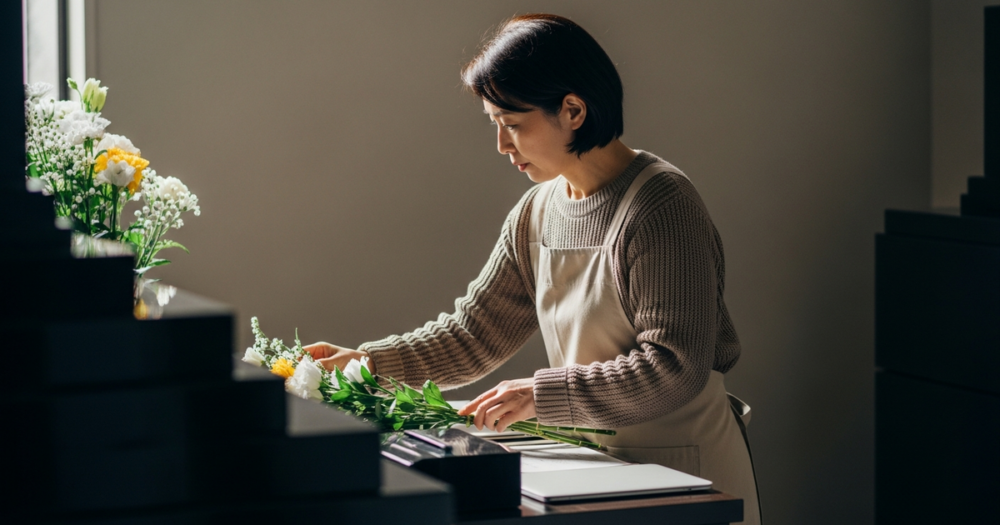 きつさを乗り越えた人が共通して持っていた「仕事の意味づけ」に気づく