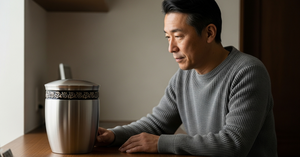 ペット火葬 資格の解説イメージ