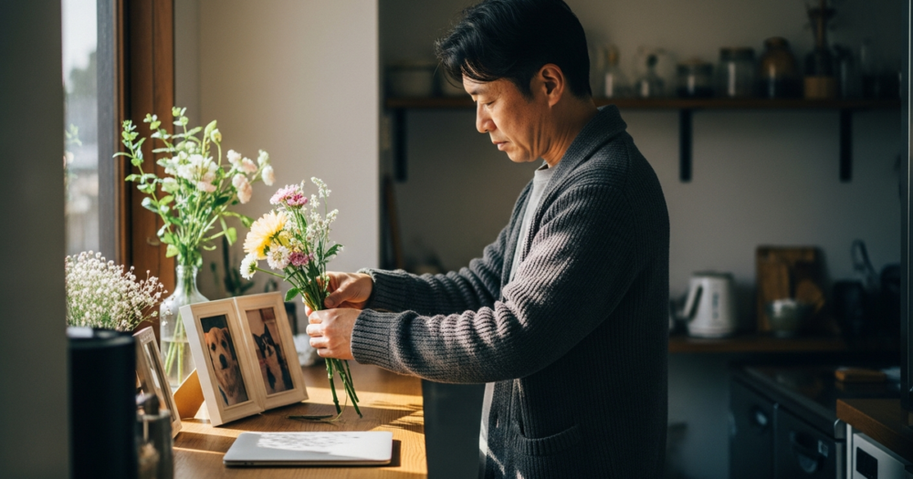 ペット葬儀社で儲かっている経営者が、最初に整えていること