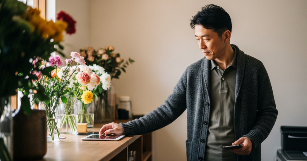 ペット火葬車での開業を検討している人が、最初の段階でつまずいている