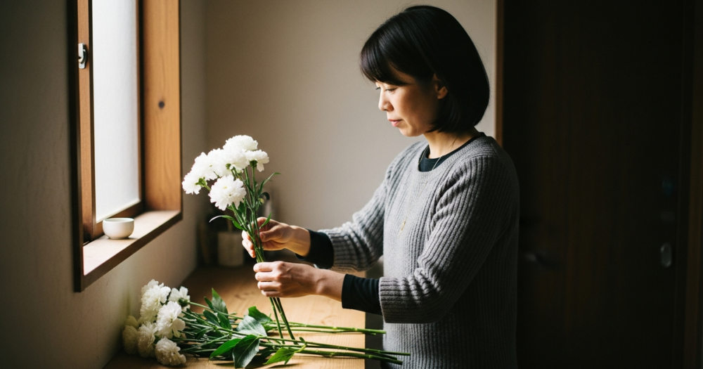 ペット葬儀の副業には、向いている人と向いていない人が明確に存在する