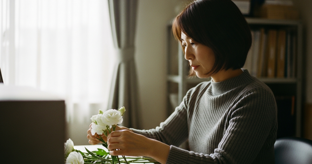 ペット葬儀 副業の解説イメージ
