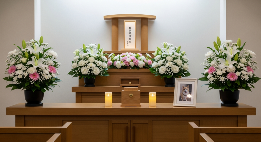 海老名市のペット火葬一覧比較表